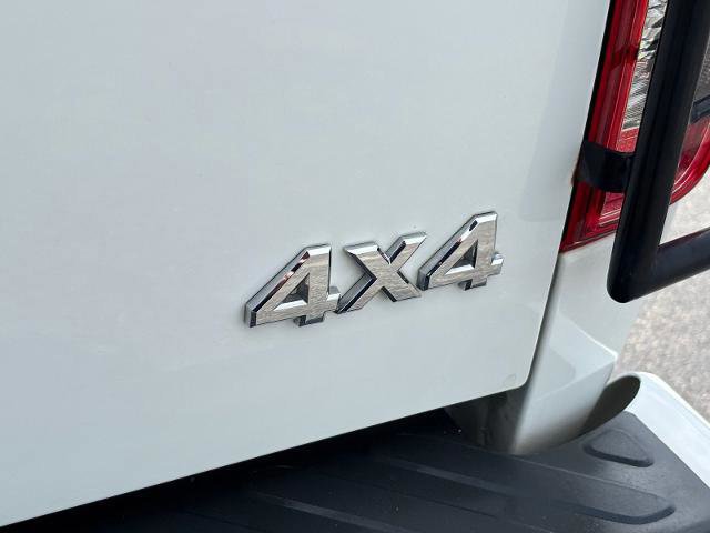 Used 2020 Nissan Frontier S image 18