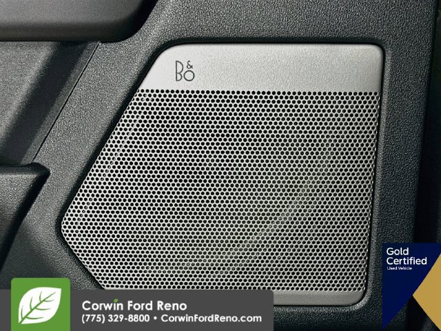 Certified 2025 Ford F150 Lariat AWD/4WD image 22
