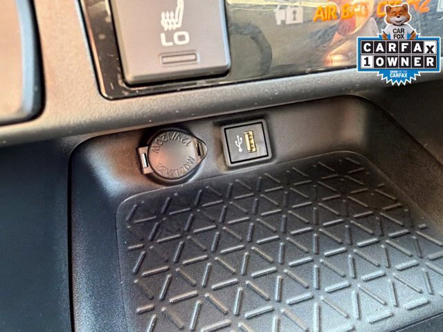 Used 2024 Toyota RAV4 XLE Premium AWD/4WD image 17