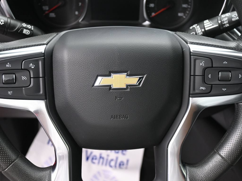 Used 2023 Chevrolet Blazer LT FWD image 15