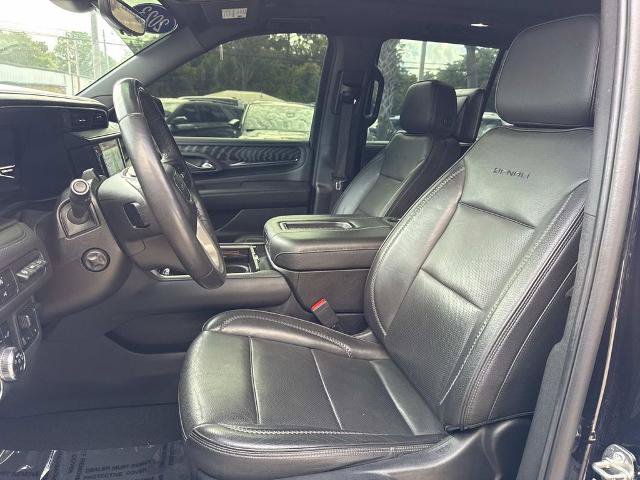 Used 2023 GMC Yukon Denali w/ Denali Reserve Package RWD image 15