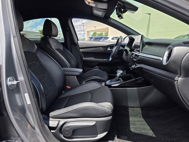 Used 2024 Kia Forte GT-Line FWD image 25