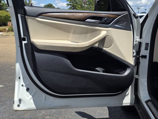 Used 2020 BMW X3 sDrive30i w/ Premium Package RWD image 17