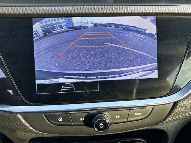 Used 2023 Buick Encore GX Select w/ Safety Package II FWD image 32