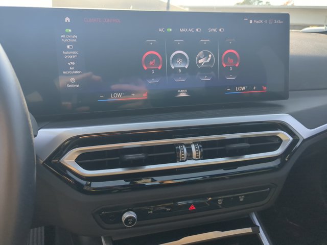Used 2024 BMW 330i Sedan RWD image 25