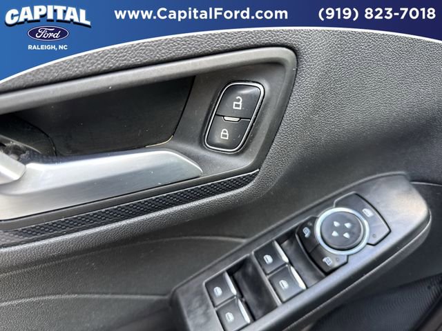 Certified 2024 Ford Escape ST-Line w/ Tech Pack #1 AWD/4WD image 21