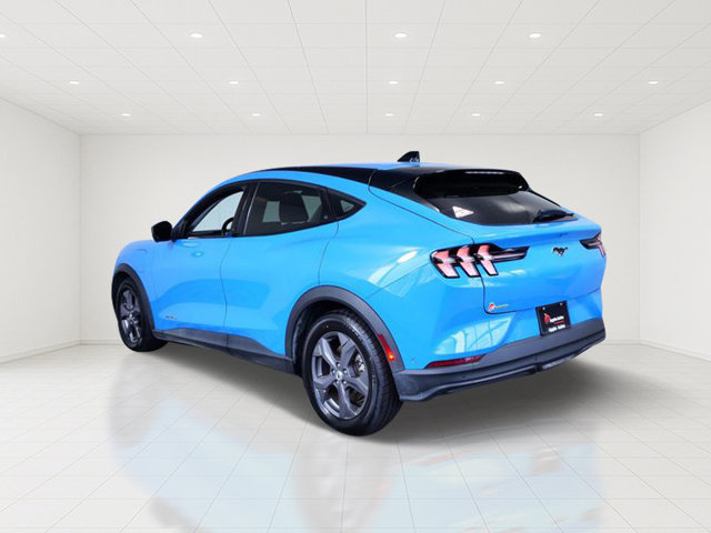 Certified 2023 Ford Mustang Mach-E Select AWD/4WD image 4