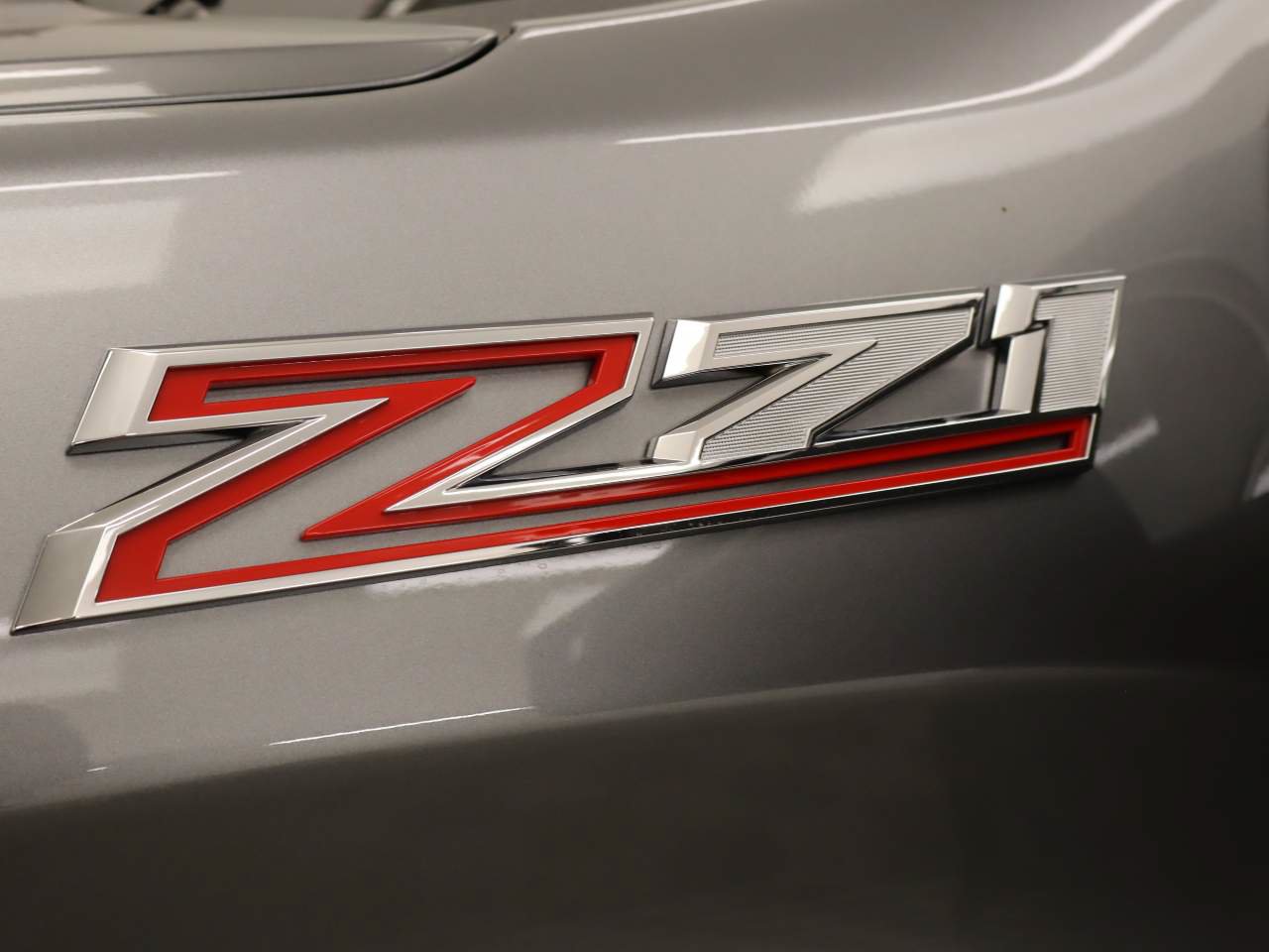 Used 2021 Chevrolet Silverado 1500 RST AWD/4WD image 20