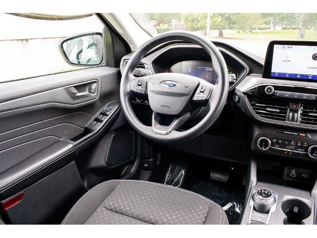 Certified 2025 Ford Escape Active AWD/4WD image 14