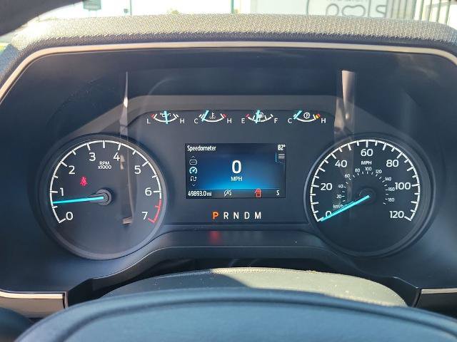 Certified 2023 Ford F150 XL w/ STX Appearance Package AWD/4WD image 23