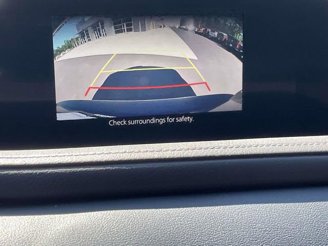 Used 2023 MAZDA CX-30 AWD 2.5 S w/ Premium Package image 11