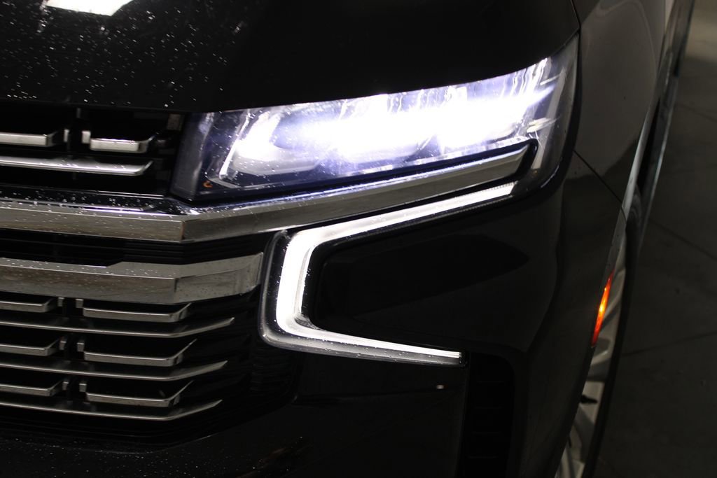 Used 2021 Chevrolet Tahoe Premier w/ Premium Package AWD/4WD image 58