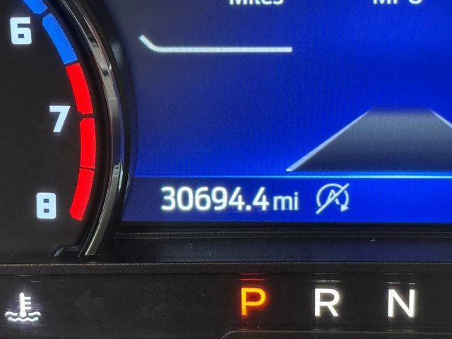 Certified 2023 Ford Bronco Sport Heritage Limited image 16