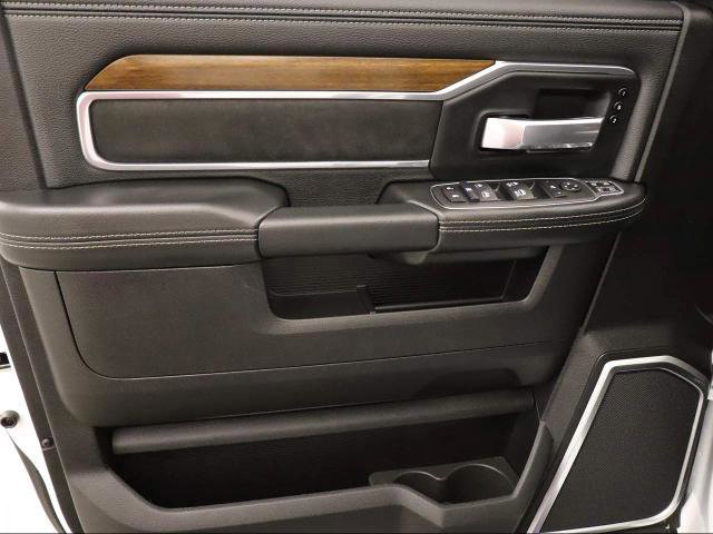 Used 2024 RAM 3500 Laramie image 20