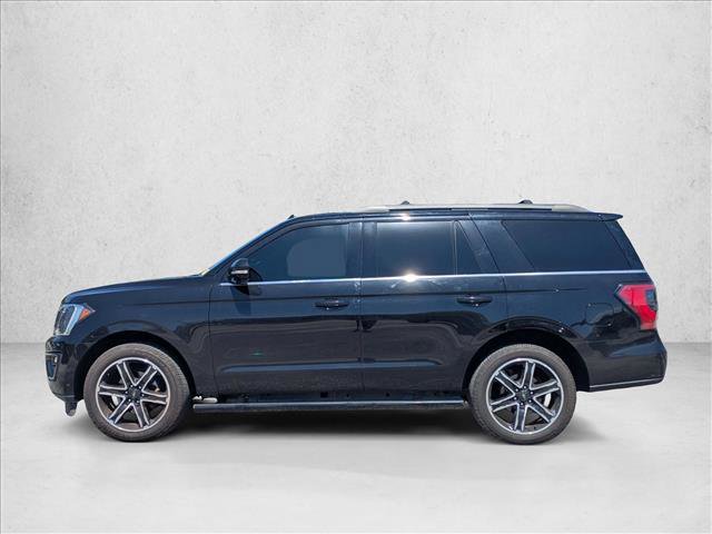 Certified 2019 Ford Expedition Limited w/ Equipment Group 303A image 7