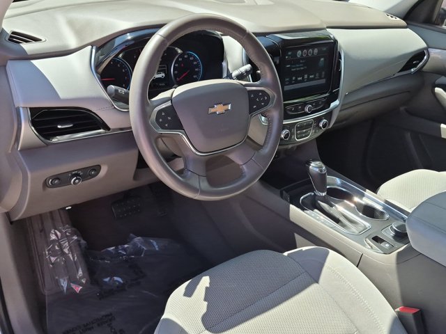 Used 2018 Chevrolet Traverse LT FWD image 18