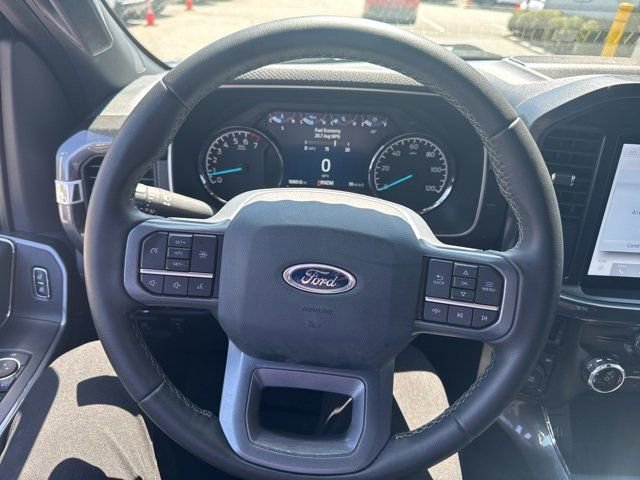 Certified 2023 Ford F150 XLT AWD/4WD image 16