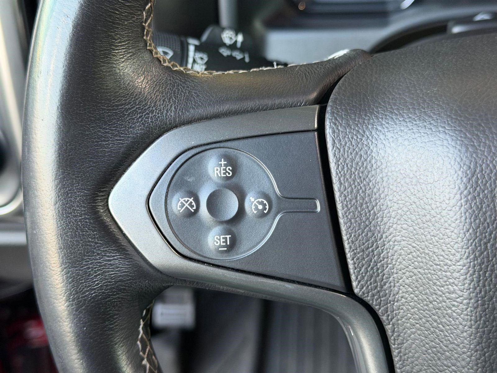 Used 2018 Chevrolet Silverado 1500 LT w/ All Star Edition image 14