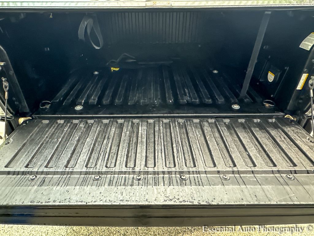 Used 2020 Toyota Tacoma TRD Sport w/ Technology Package image 23