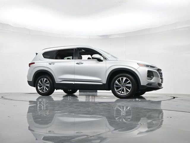 Used 2019 Hyundai Santa Fe Limited image 32