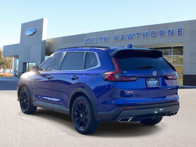 Used 2023 Honda CR-V Sport image 4