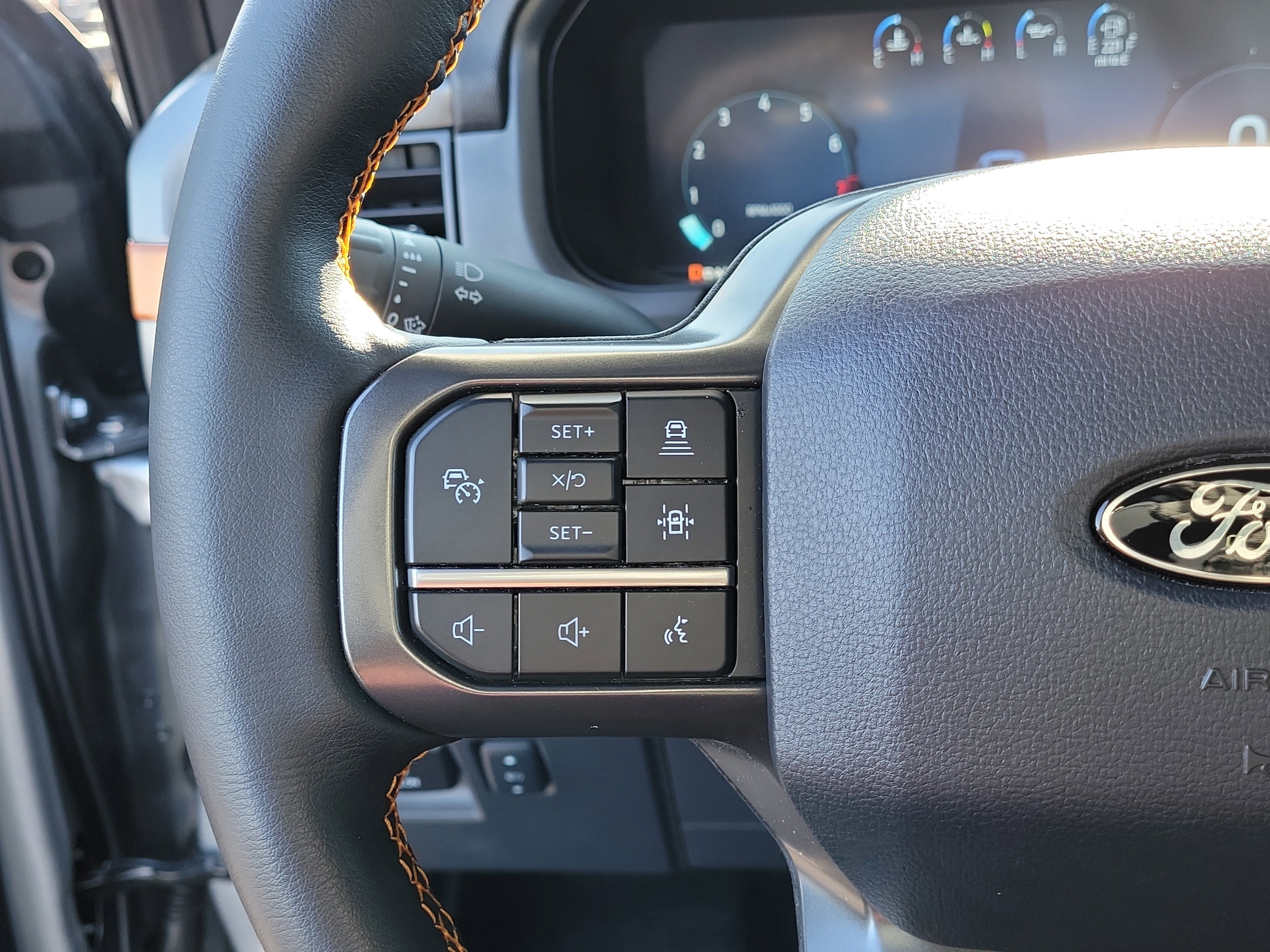 Certified 2025 Ford F150 Tremor w/ Equipment Group 402A High image 24