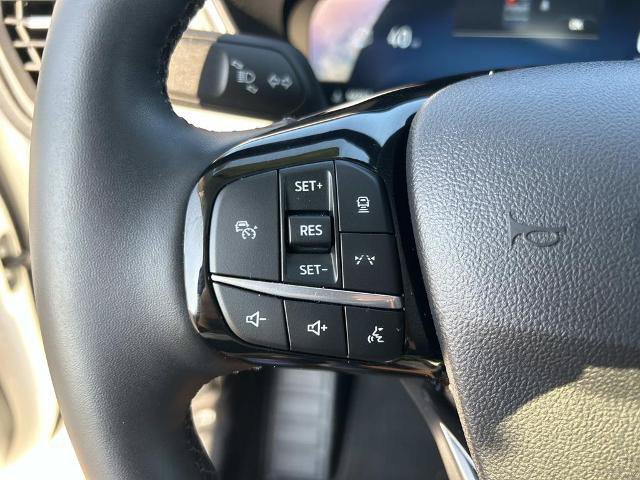Certified 2024 Ford Escape Platinum w/ Premium Technology Package AWD/4WD image 30