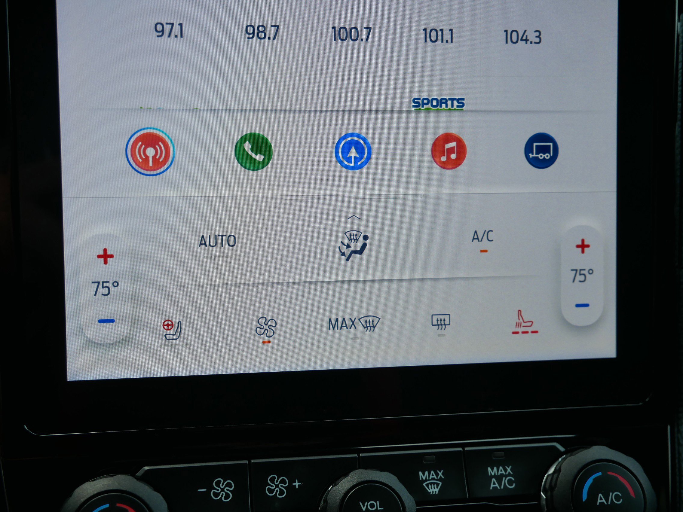 Certified 2024 Ford Ranger Raptor image 25