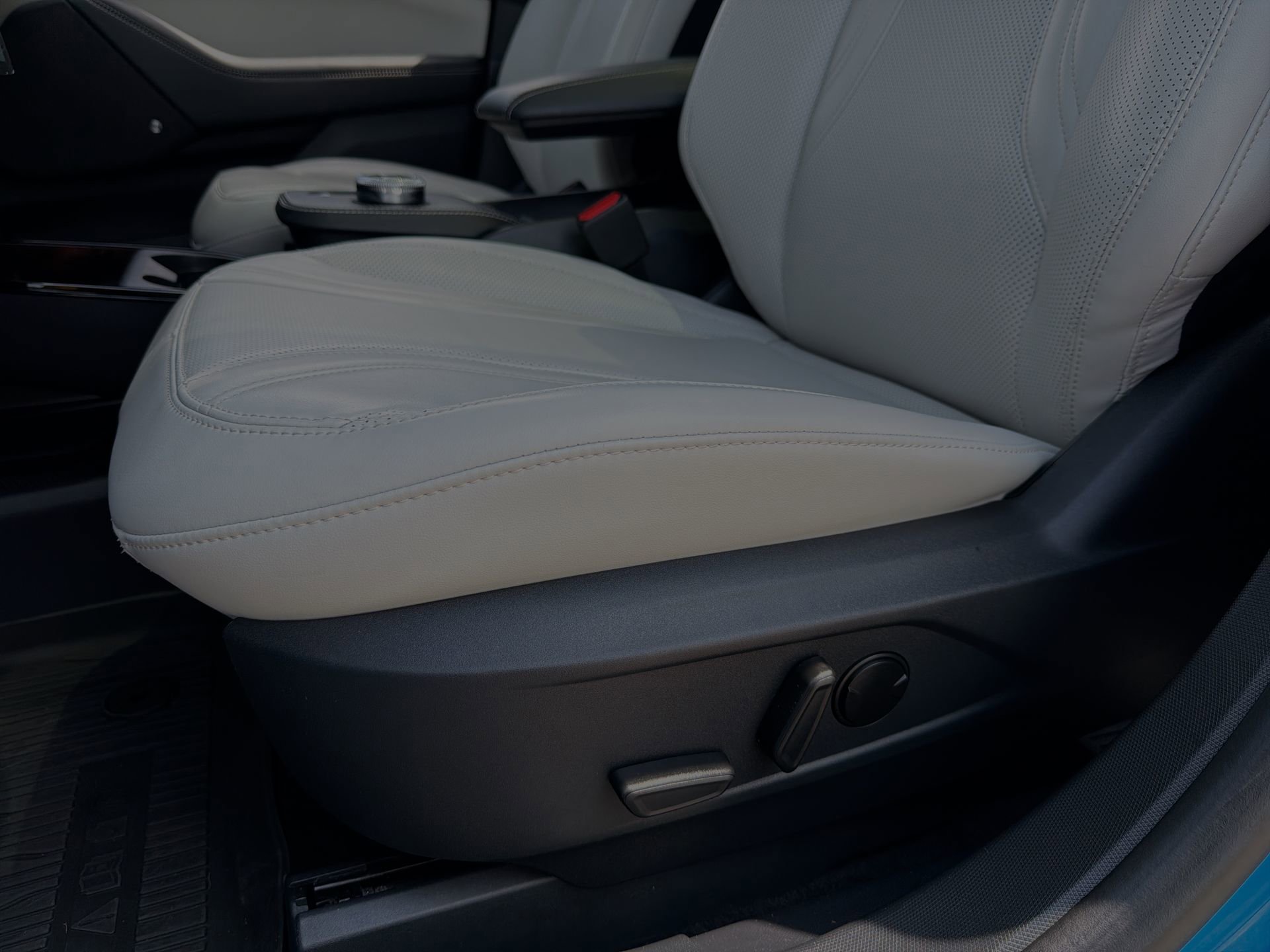 Certified 2023 Ford Mustang Mach-E Premium RWD image 12