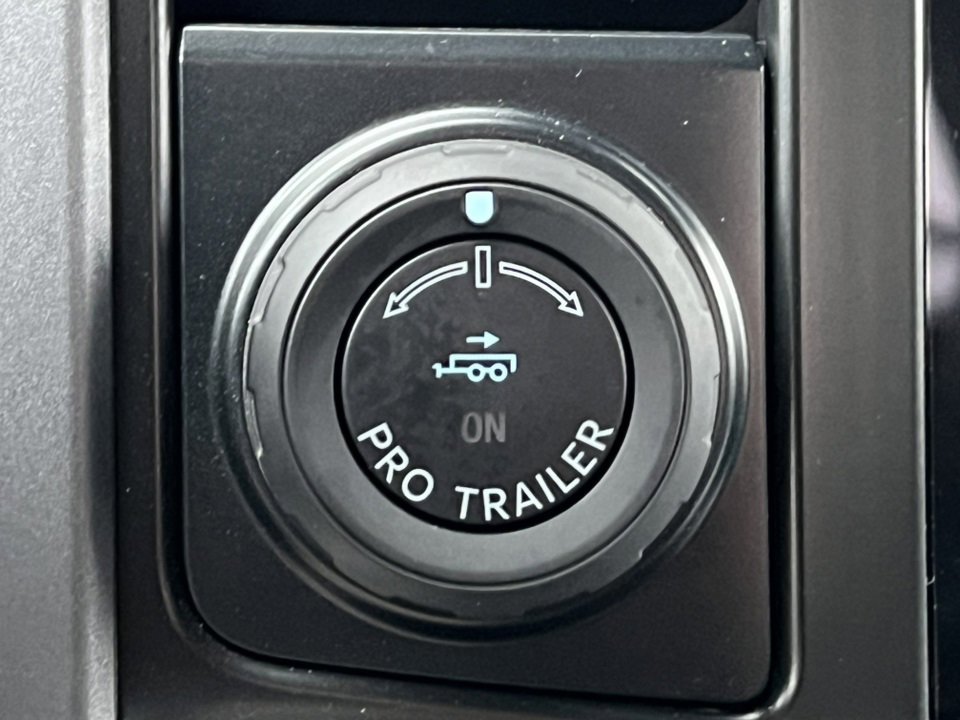 Certified 2023 Ford F150 Lariat w/ Equipment Group 502A High image 38