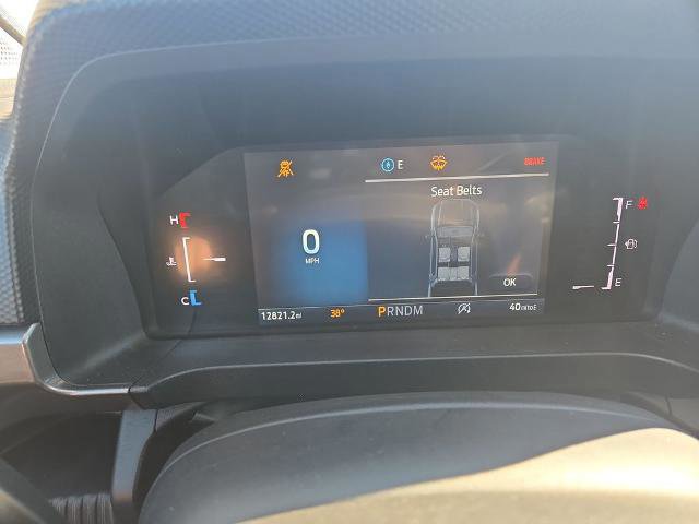 Certified 2024 Ford Ranger XLT w/ Equipment Group 301A High AWD/4WD image 16