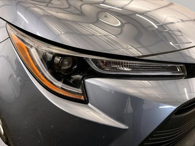 Used 2024 Toyota Corolla LE FWD image 27