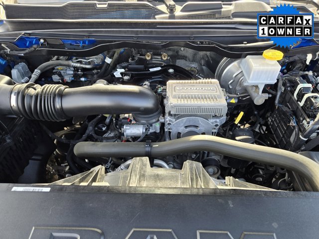 Used 2024 RAM 1500 Laramie image 29
