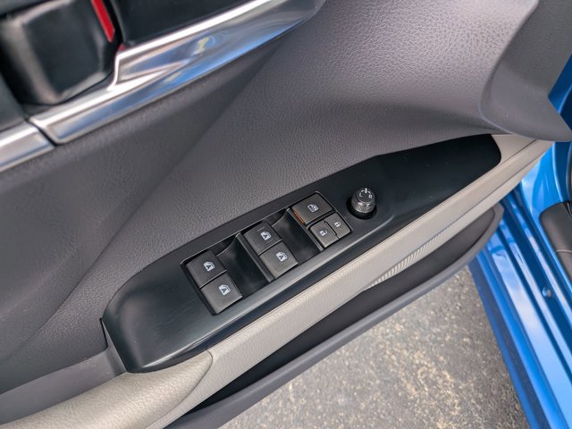 Used 2019 Toyota Camry SE w/ Audio Package FWD image 14