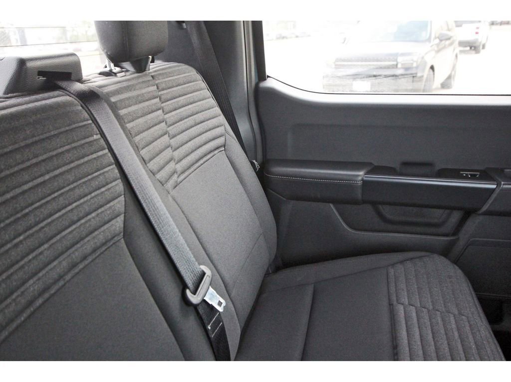 Certified 2023 Ford F150 XL w/ STX Appearance Package image 15