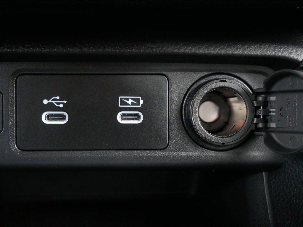 Used 2025 Honda Civic Sport image 22