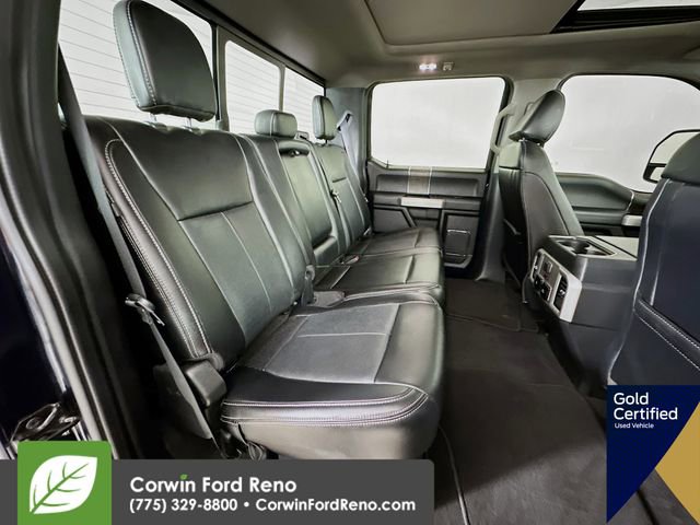 Certified 2021 Ford F250 Lariat image 31