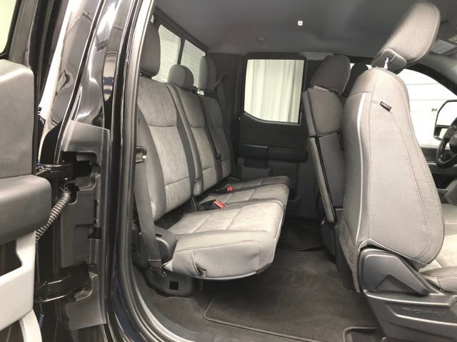 Certified 2023 Ford F350 XL w/ STX Appearance Package image 28