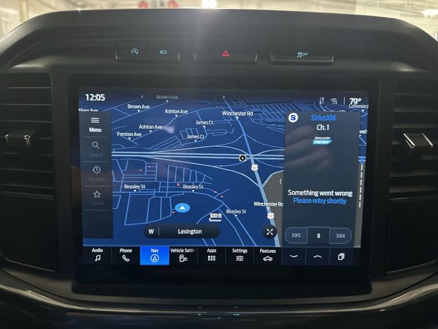 Certified 2024 Ford F150 STX AWD/4WD image 23