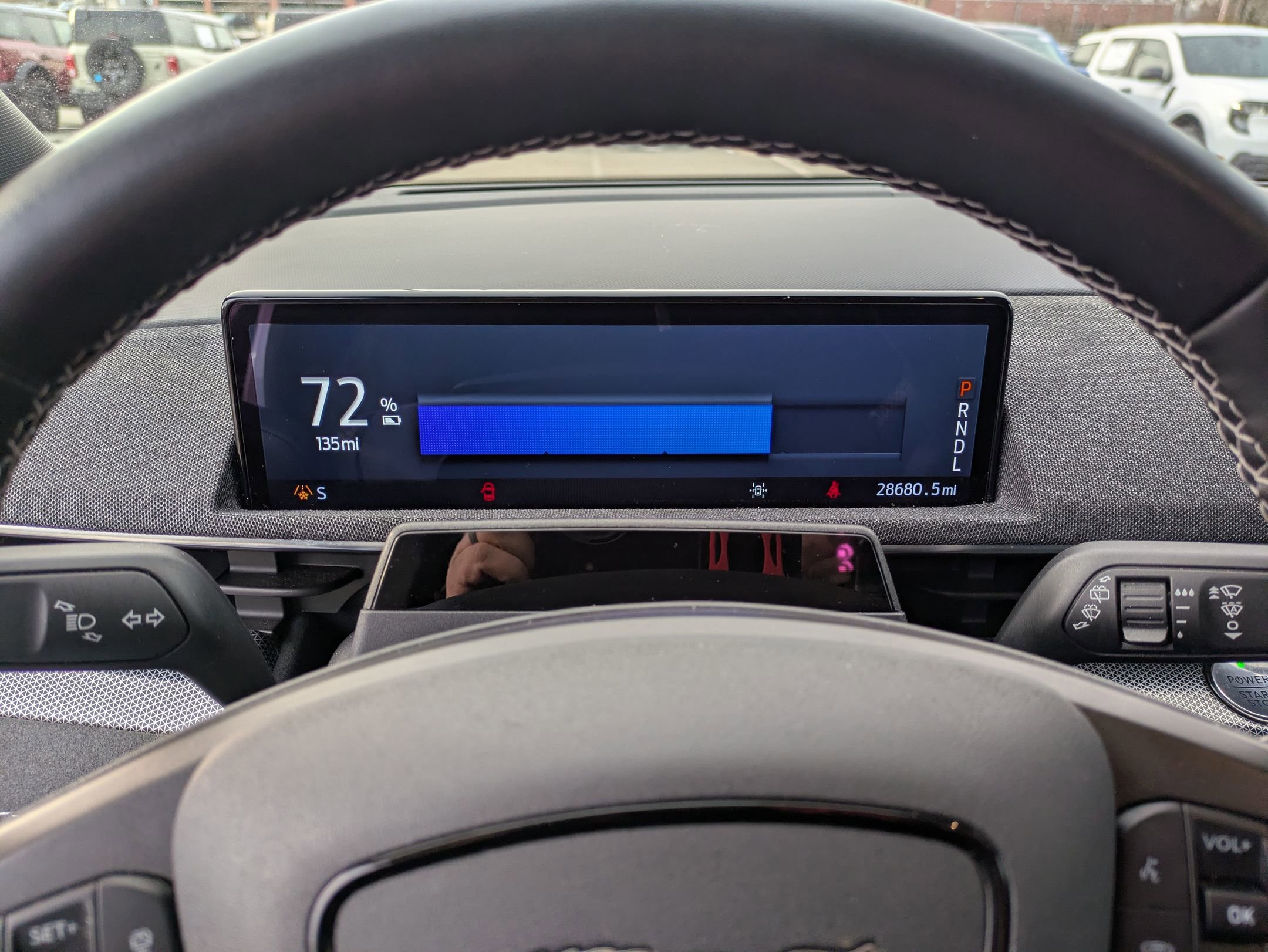 Certified 2023 Ford Mustang Mach-E GT w/ GT Performance Edition image 21