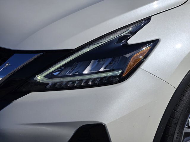 Used 2022 Nissan Murano S image 9