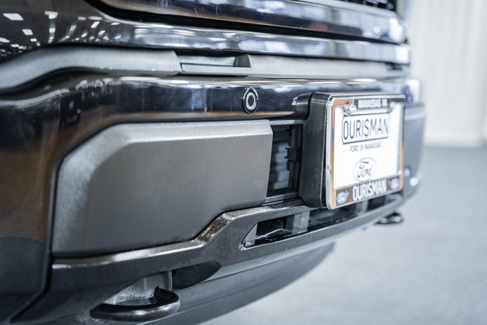 Certified 2024 Ford F150 Lariat image 15