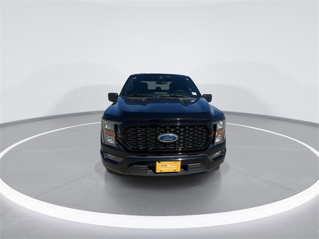 Certified 2023 Ford F150 XL w/ STX Appearance Package image 14