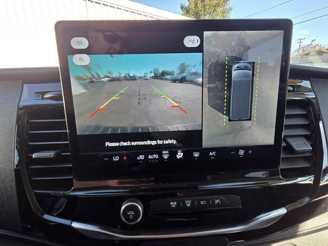 Certified 2023 Ford Transit 350 XLT image 23