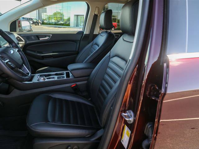 Certified 2023 Ford Edge SEL w/ Convenience Package AWD/4WD image 19