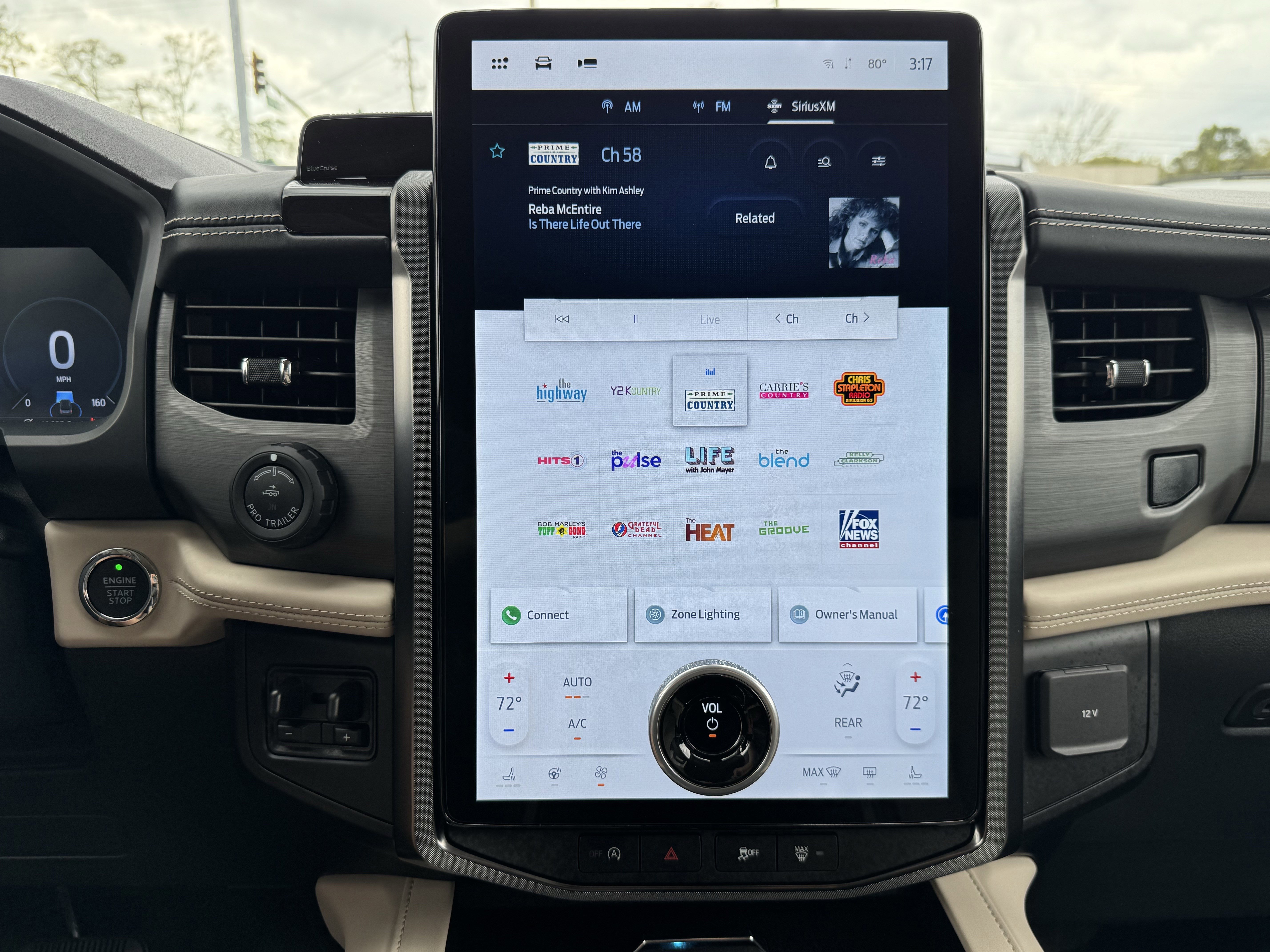 Certified 2024 Ford Expedition Platinum image 20