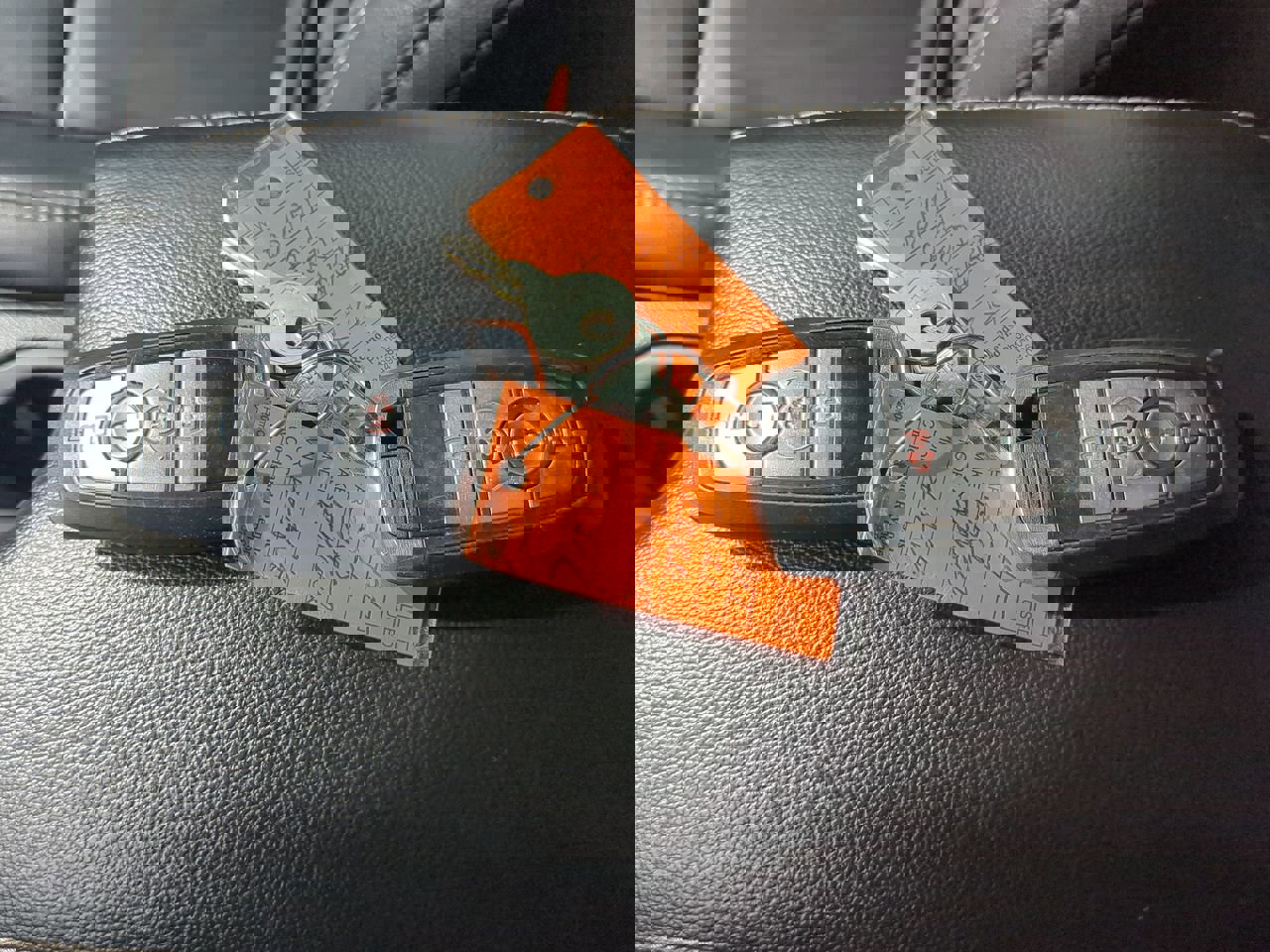 Certified 2021 Ford Ranger Lariat w/ Equipment Group 501A High image 27