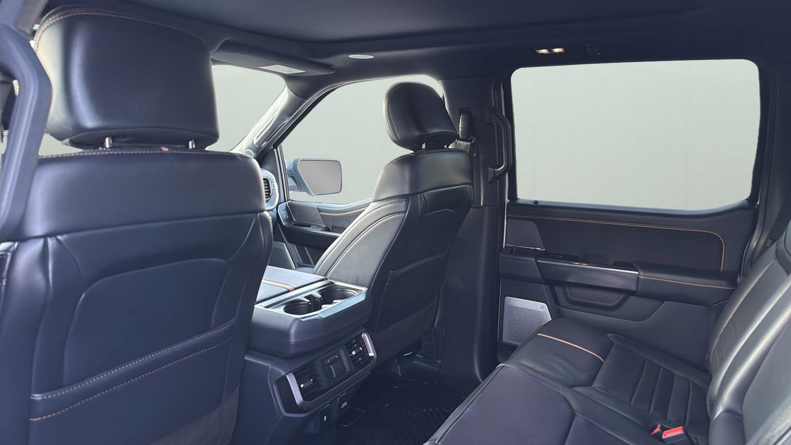 Certified 2022 Ford F150 Platinum image 29