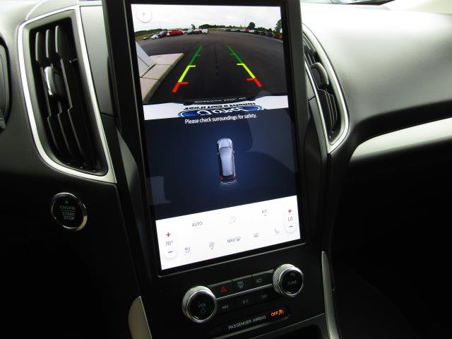 Certified 2024 Ford Edge SEL w/ Convenience Package AWD/4WD image 24