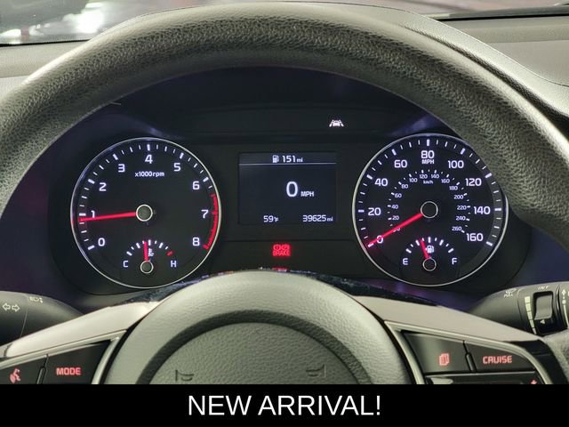 Used 2021 Kia Forte Sedan FWD image 28